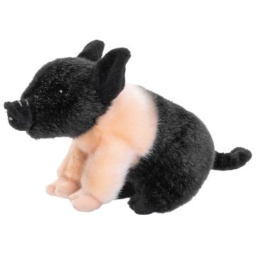 Angler Sattelschwein Ferkel - 20 cm (Länge)