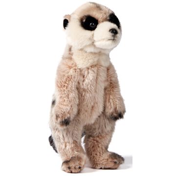 Erdmännchen - 24 cm (Höhe)