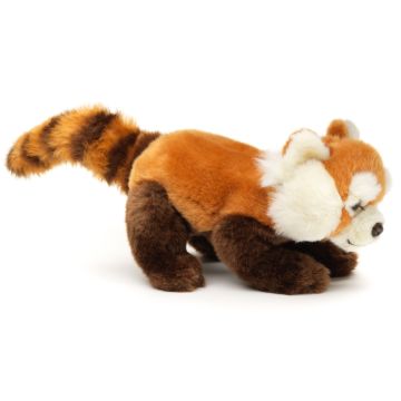 Roter Panda, sitzend - 21 cm (Länge)