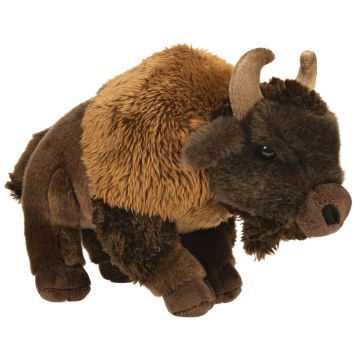 Bison - Büffel, Wisent - 29 cm (Länge)