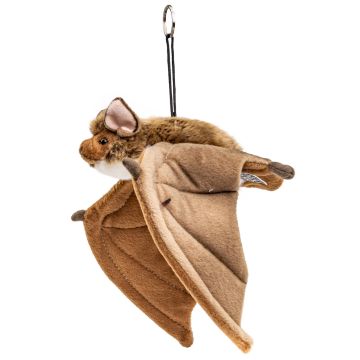 Bat - With Keyring - 35 cm (width)