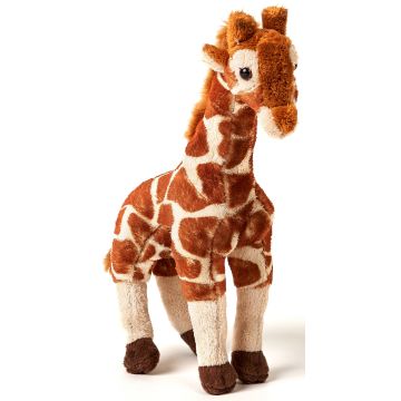 Giraffe, stehend - 27 cm (Höhe)