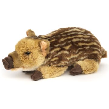 Frischling, liegend - 27 cm (Länge)