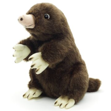 Maulwurf - 19 cm (Höhe)