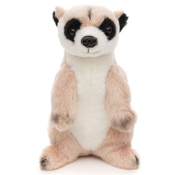 Erdmännchen - 14 cm (Höhe)