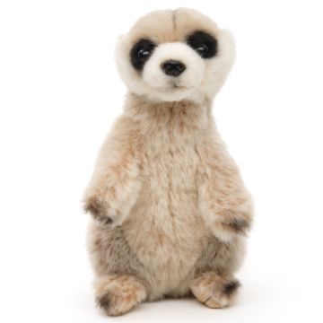 Erdmännchen - 19 cm (Höhe)