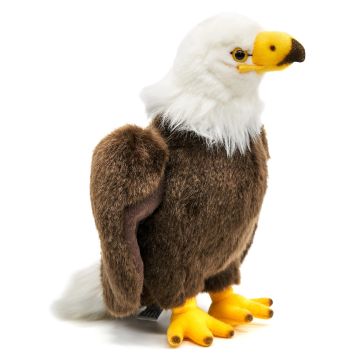 Weißkopfseeadler - 24 cm (Höhe)