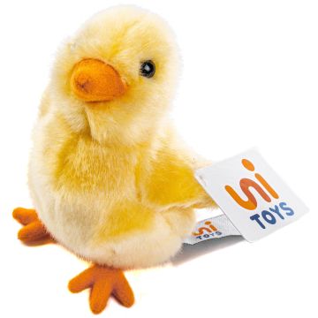 Küken gelb - 13 cm (Höhe)