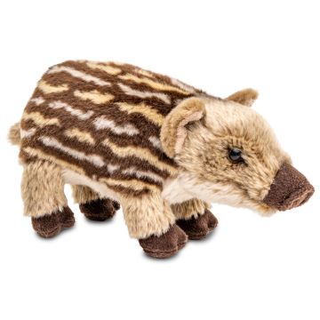 Frischling, stehend - 25 cm (Länge)