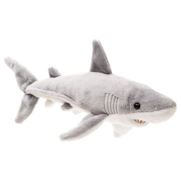 Weißer Hai - 25 cm (Länge)