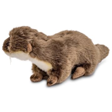 Otter Baby, stehend - 26 cm (Länge)
