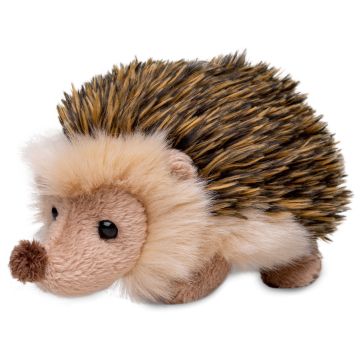 Igel Plushie - 13 cm (Länge)