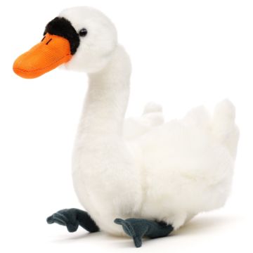 Schwan - 16 cm (Länge)