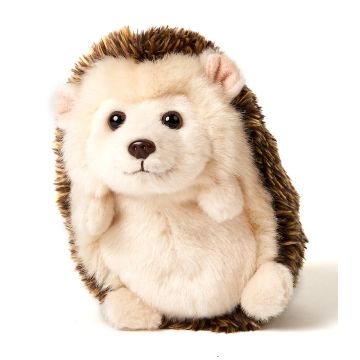 Igel, stehend - 14 cm (Höhe)