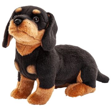 Dackel (ohne Leine) - 27 cm (Länge)