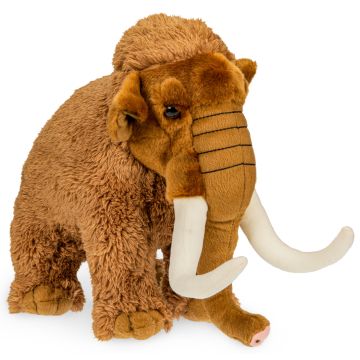 Mammut, groß - 29 cm (Höhe)