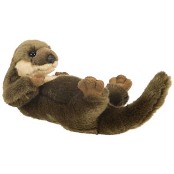 Otter Rückenschwimmer - 26 cm (Länge)