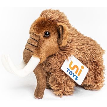 Mammut - 16 cm (Höhe)