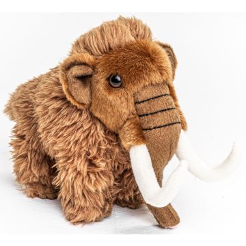 Mammut - 16 cm (Höhe)