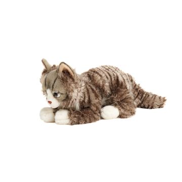 Norwegische Waldkatze - 46 cm (Länge)