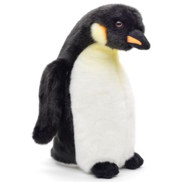 Kaiserpinguin - 27 cm (Höhe)
