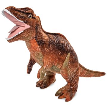 T-Rex, stehend - Dinosaurier, Tyrannosaurus Rex - 30 cm (Länge)