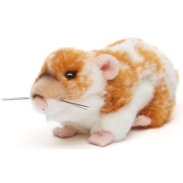 Hamster 7"