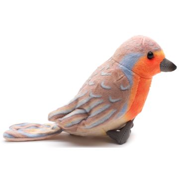 Rotkehlchen - 10 cm (Höhe)