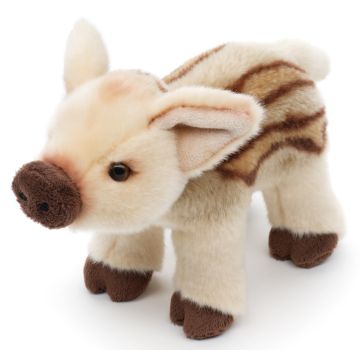 Frischling, stehend - 21 cm (Länge)