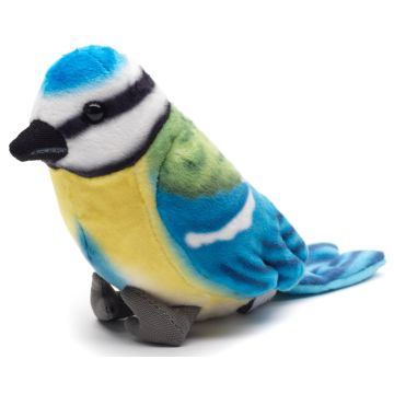 Blaumeise - 10 cm (Höhe)