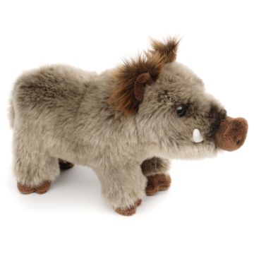 Wildschwein, stehend - 25 cm (Länge)