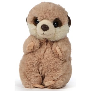 Erdmännchen, sitzend - 15 cm (Höhe)