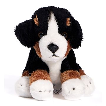 Bernese Mountain Dog Plushie - 13 cm (height)