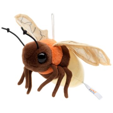 Glühwürmchen (mit Licht) - 17 cm (Länge)