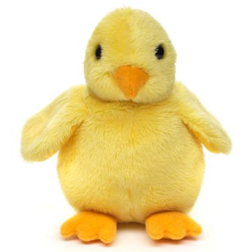 Küken Plushie - 11 cm (Höhe)