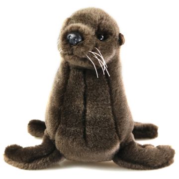 Seelöwe braun - 22 cm (Länge)