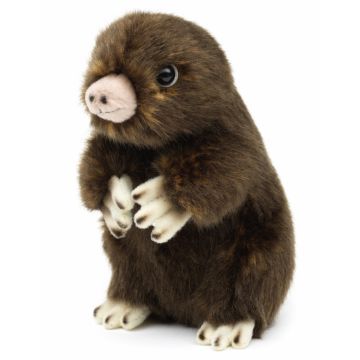 Maulwurf - 14 cm (Höhe)