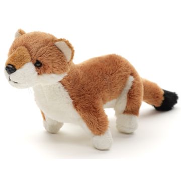 Wiesel Plushie - 22 cm (Länge)