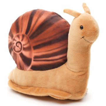 Große Achatschnecke - 22 cm (Länge) - 'Eco-Line' - 100 % recyceltes Material