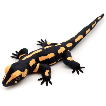 Feuersalamander - 34 cm (Länge)